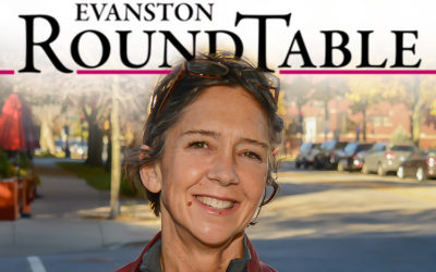 Letter to the editor: Evanston doesn’t need to increase taxes