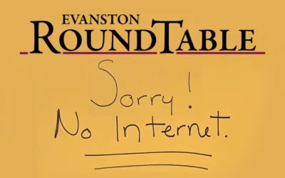 ‘Serious and significant risks’: Council discusses details of internet outage