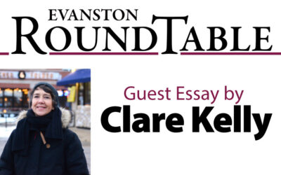 Guest Essay: Stop underselling Evanston, let’s create permanent affordable housing