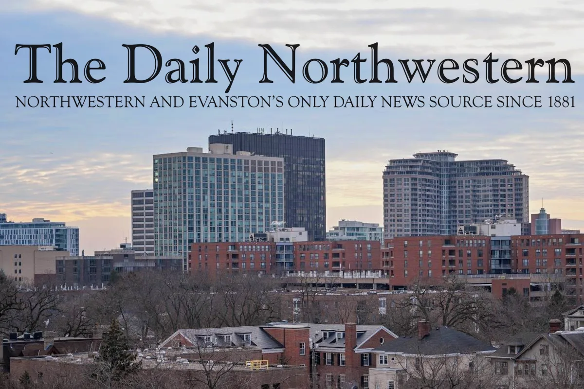Daily Northwestern